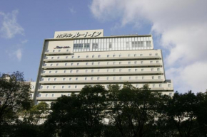 Гостиница Hotel Route-Inn Osaka Honmachi  Осака